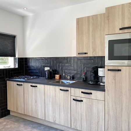 Dorpsweg 18 nummer 4 Callantsoog Exterior foto