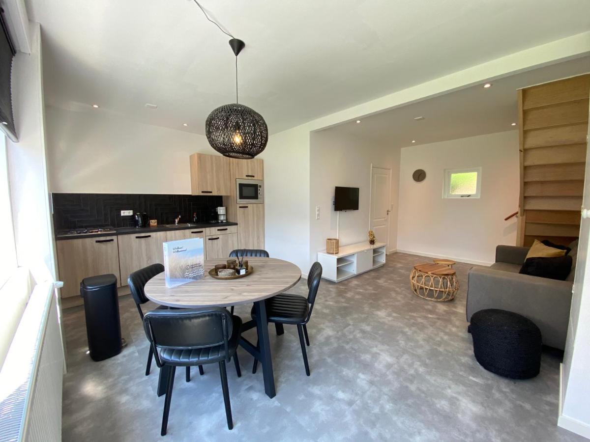 Dorpsweg 18 nummer 4 Callantsoog Exterior foto