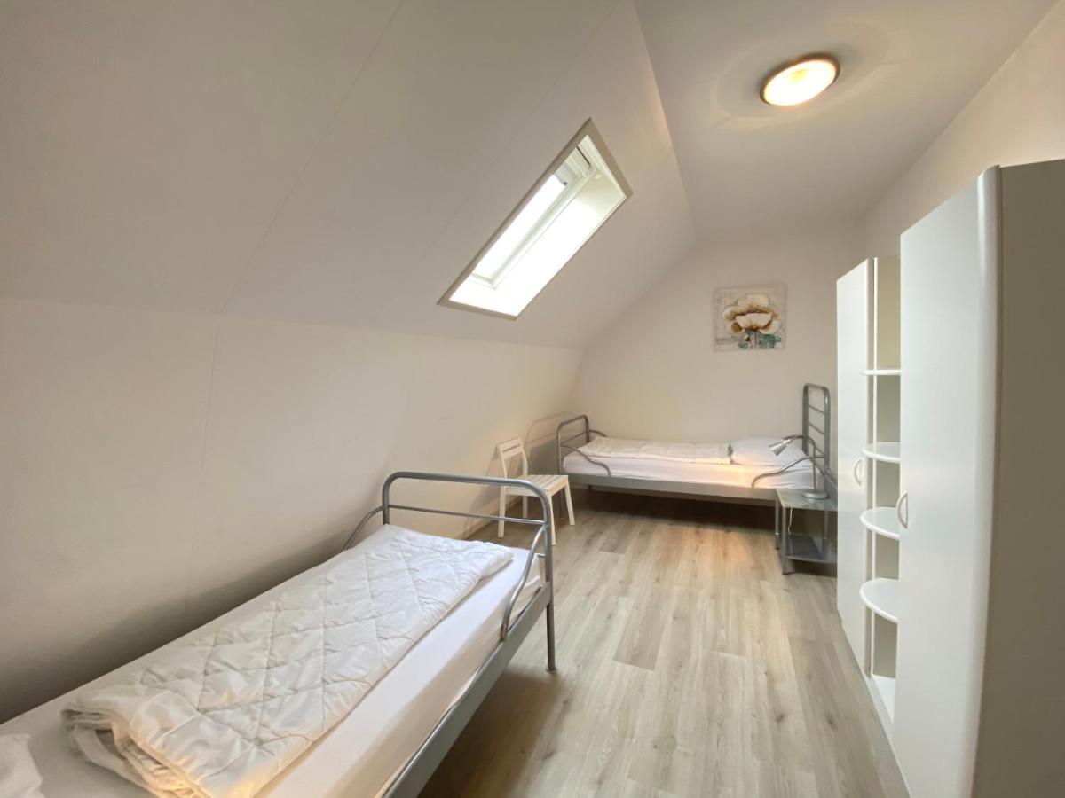 Dorpsweg 18 nummer 4 Callantsoog Exterior foto