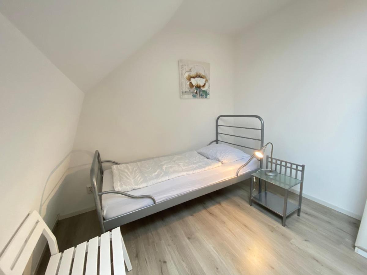 Dorpsweg 18 nummer 4 Callantsoog Exterior foto