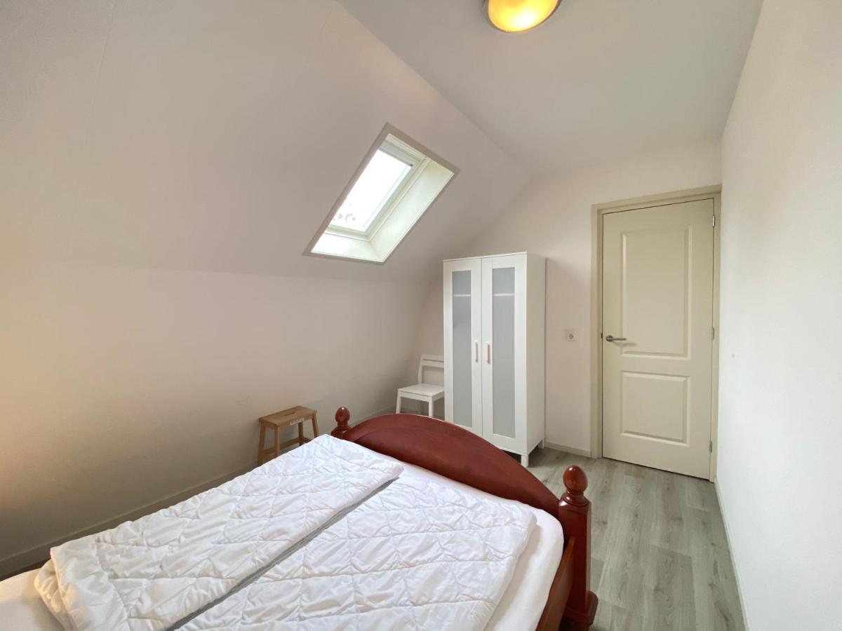Dorpsweg 18 nummer 4 Callantsoog Exterior foto